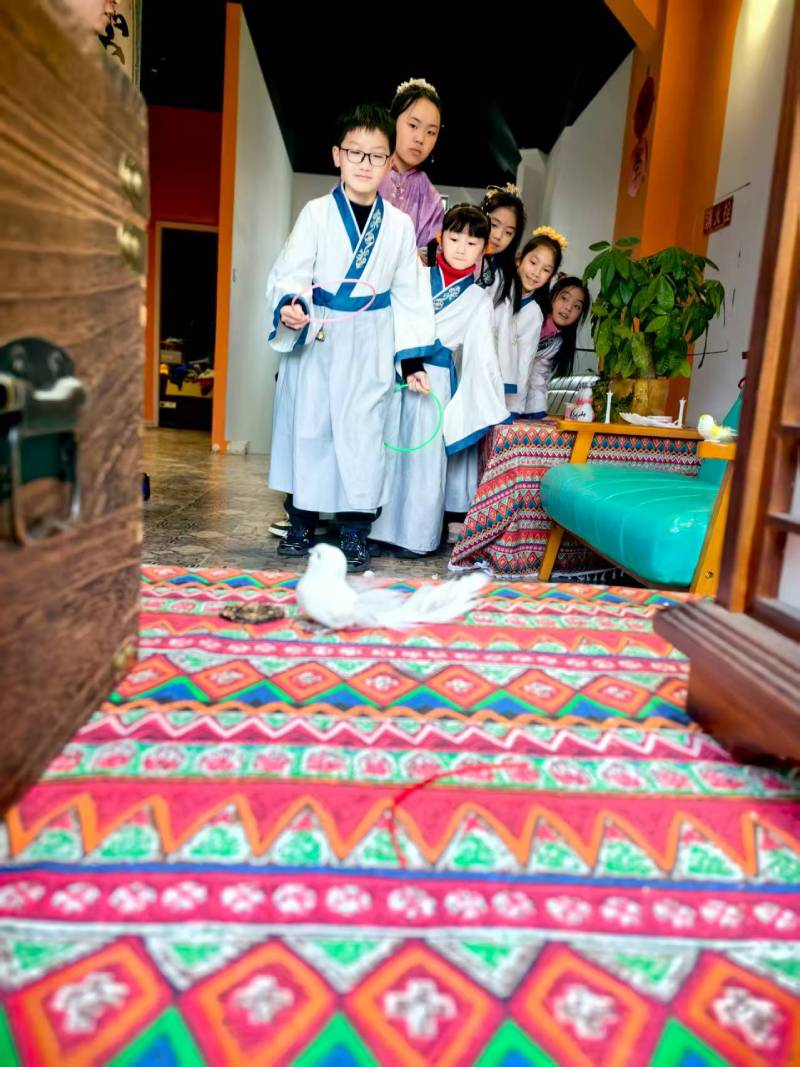 城西区文旅项目策划