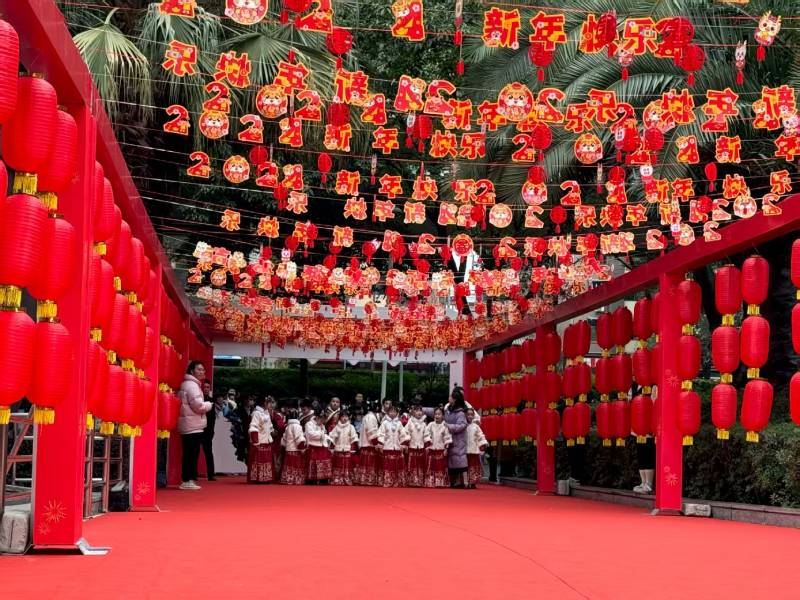 城西区文化资源深度挖掘：构建具有城市辨识度的文旅内容矩阵